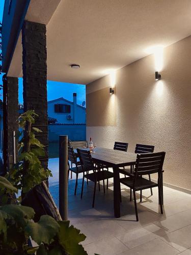 Nature Istriana Apartments