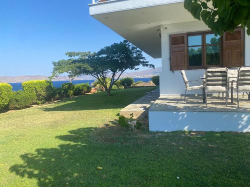 Afbeelding uit fotogalerij van Dreamy Sunsets Faros in Karistos