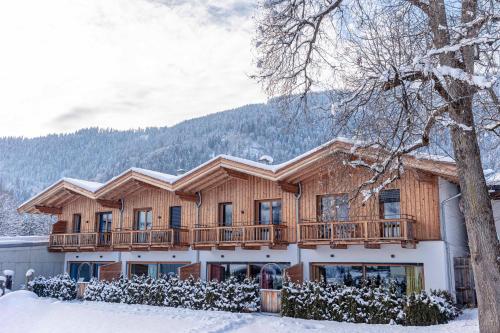 Chalets Dorfresort Kitzbühel by ALPS RESORTS