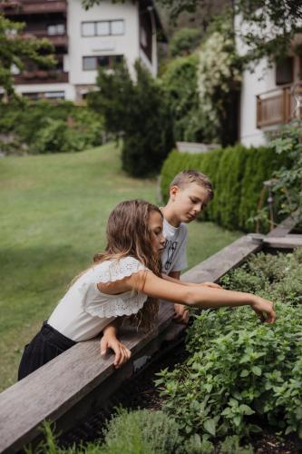 Hosté ubytování Hotel Kreuz