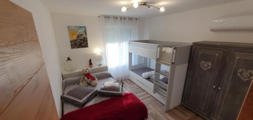 Gîte Atemporelle – Photos 4
