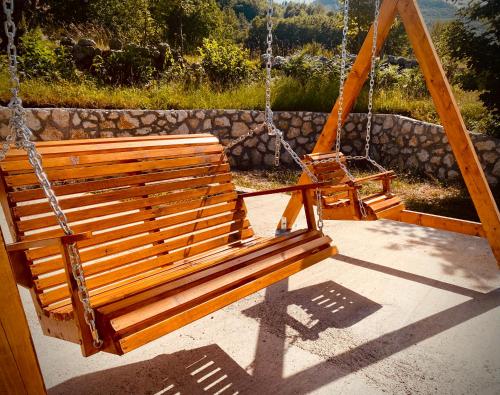 Fotografie z fotogalerie ubytování Albero Casa v destinaci Cetinje