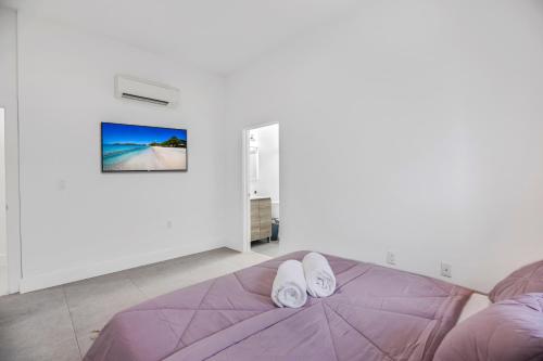 Up to 12 Guests! Modern villa near Wynwood photo 13