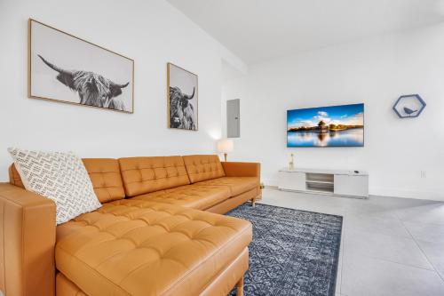 Up to 12 Guests! Modern villa near Wynwood photo 16