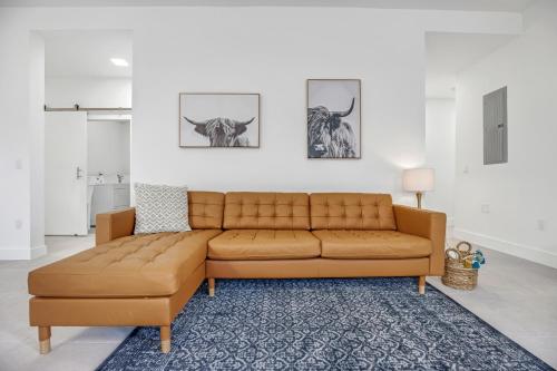 Up to 12 Guests! Modern villa near Wynwood photo 27