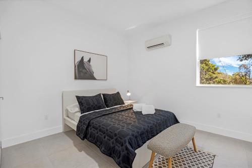 Up to 12 Guests! Modern villa near Wynwood photo 7