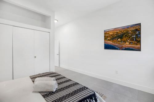 Up to 12 Guests! Modern villa near Wynwood photo 20