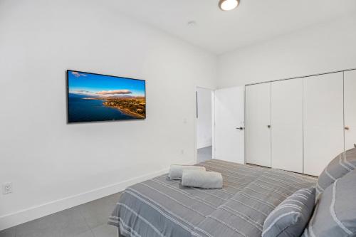 Up to 12 Guests! Modern villa near Wynwood photo 26