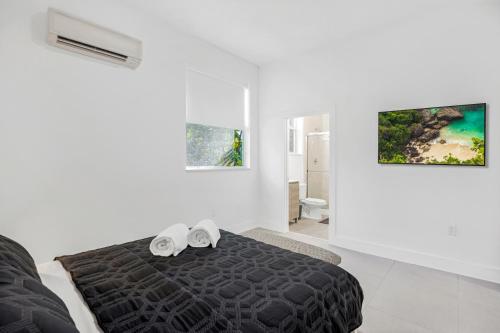 Up to 12 Guests! Modern villa near Wynwood photo 17