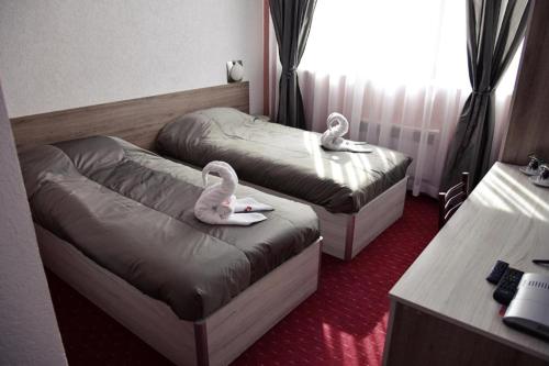 Gallery image of NAYS2 in Galishte