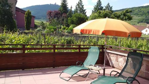 Gite Chez Jean – Photos 3