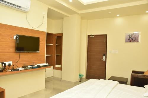 Hotel Ananda – Photos 2