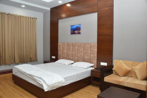 Hotel Ananda – Photos 3
