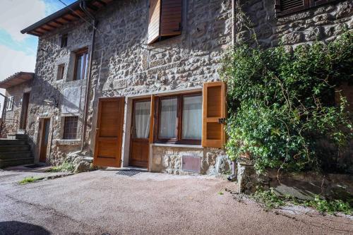 Santa Fiora Ospitalità Diffusa - La Casa del Pescatore