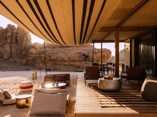 Our Habitas AlUla – Photos 5