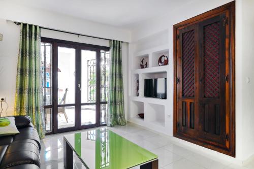 Apartamento Aldea del Mar
