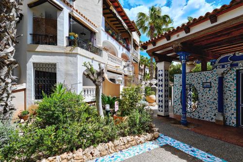 Apartamento Aldea del Mar