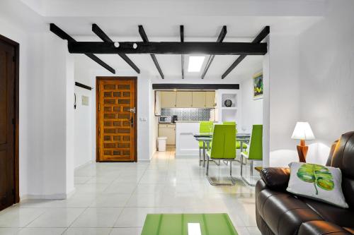 Apartamento Aldea del Mar