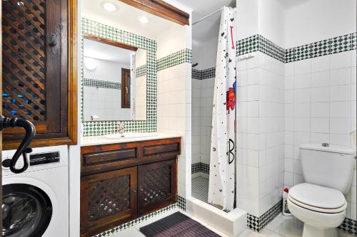 Apartamento Aldea del Mar