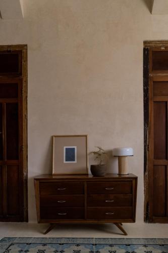 Fotografie z fotogalerie ubytování Narrativ Lofts - Numen - Stylish Hideaway v destinaci Campeche