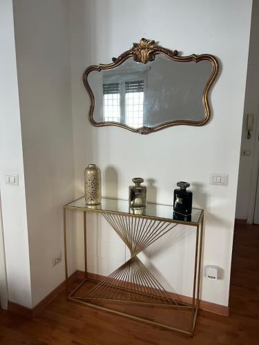 PARIOLI LUXURY HoME