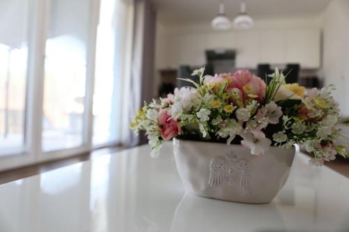 Apartmány Betica