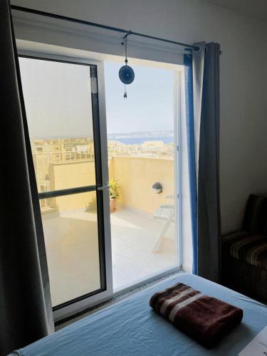 Katil atau katil-katil dalam bilik di All Nations Holiday Home