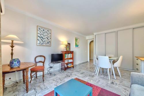 Appartement le San Francisco bright and calm 3 bedroom flat