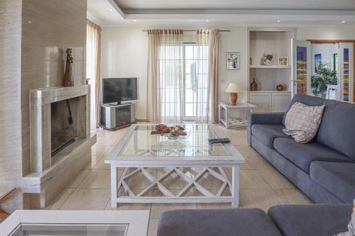 Villa Mar Ali - JACUZZI - 400m from the beach - BY BEDZY