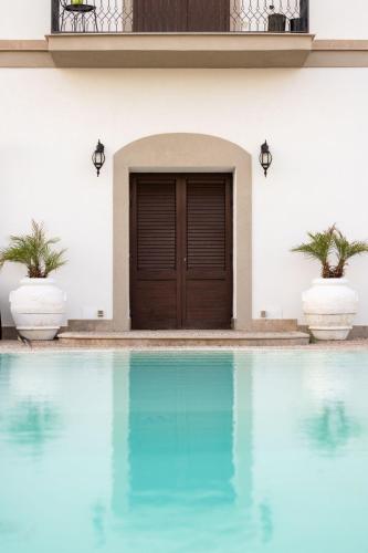 Villa Platani Luxury Suite