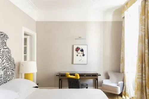 Maalot Roma - Small Luxury Hotels of the World photo 8