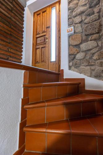 Gallery image of Santa Fiora Ospitalità Diffusa - Peschiera Lovely Home in Santa Fiora