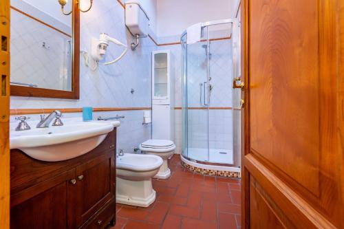 Gallery image of Santa Fiora Ospitalità Diffusa - Peschiera Lovely Home in Santa Fiora
