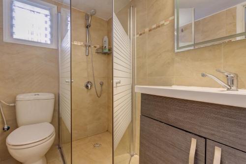 Gallery image of Colony Suites- Hananya St. in Jerusalem