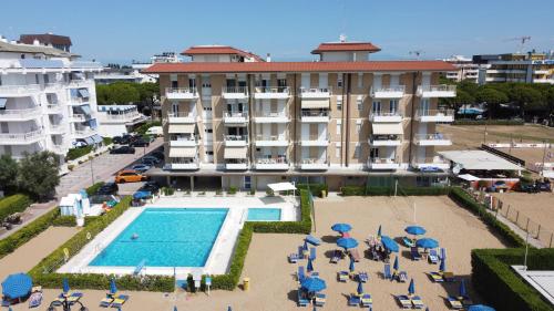 Kép Zeta Residence - Home Immobiliare szállásáról Lido di Jesolóban a galériában