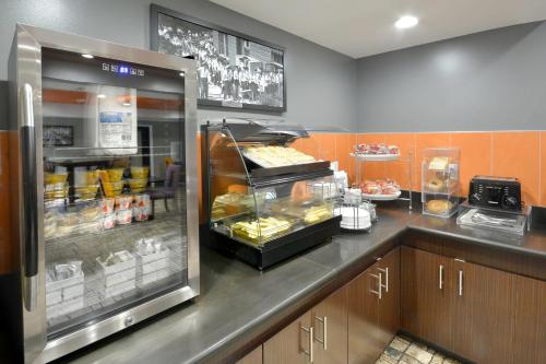 Gallery image of Inn at Clemson in Clemson