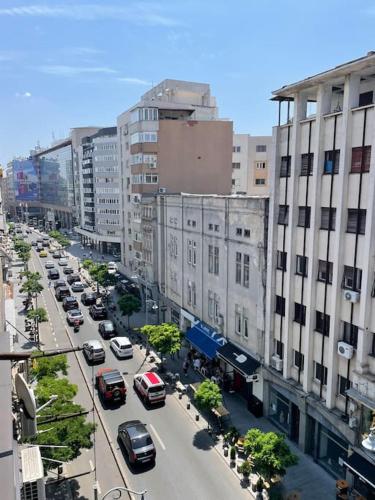 Downtown Residence Amzei