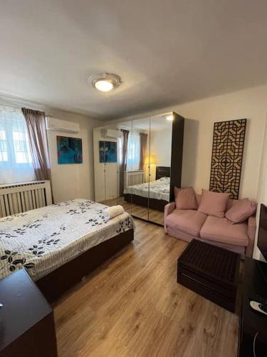 Downtown Residence Amzei