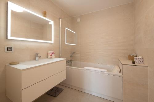 ENJOY, appartement 3 chambre en centre-ville