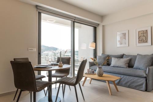 Cubes Living Athens Goudi
