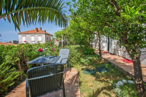 Apartments Jelen