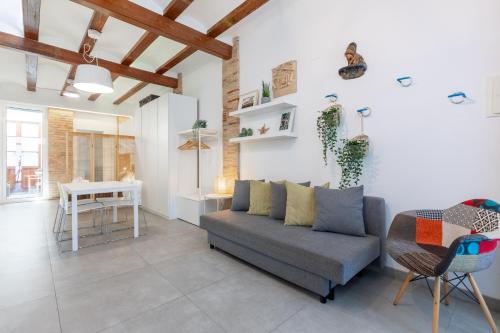 ApartUP Las Arenas Beach