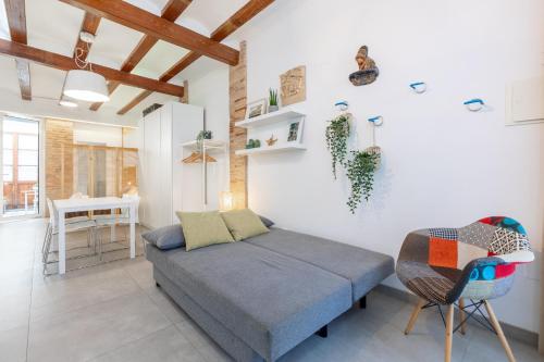 ApartUP Las Arenas Beach