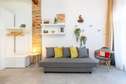 ApartUP Las Arenas Beach