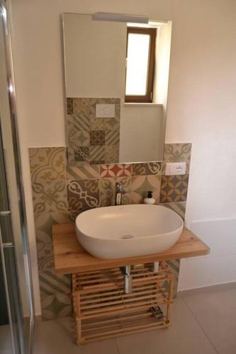 Gambar di galeri bagi Casa vacanze TRINISULA Sicily home di Scicli