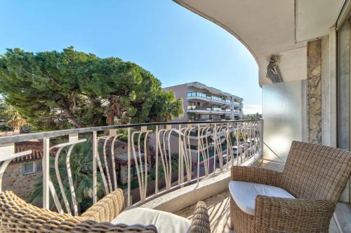 Appartement le San Francisco bright and calm 3 bedroom flat