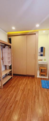 Fotografie z fotogalerie ubytování Michael Apartment Scenic Valley v Ho Či Minově městě