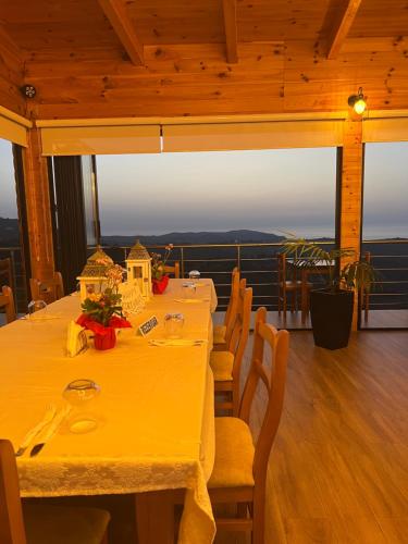 Fotografie z fotogalerie ubytování Restorant Hotel Xheni v destinaci Durrës