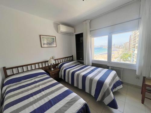 Tor Maraya Seafront Levante