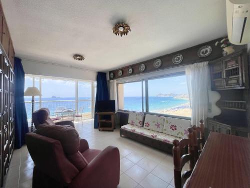 Tor Maraya Seafront Levante